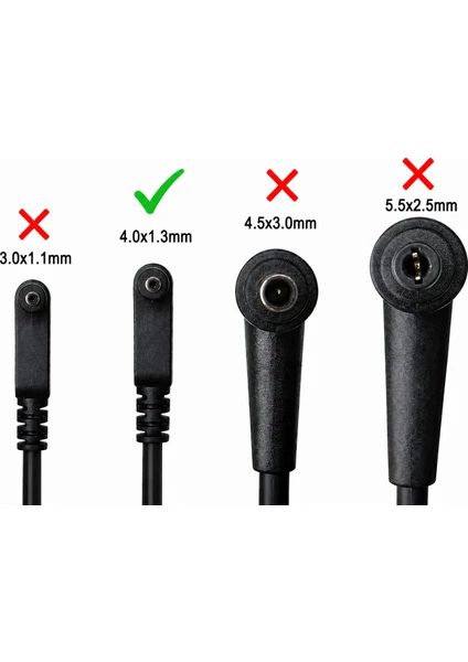 Asus Orjinal 19v 3.42a 65w 4.0x1.35mm Adaptör Şarj Cihazı