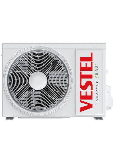 Vestel Flora Doğa 10000 BTU Inverter Duvar Tipi Klima