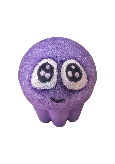 Magical Bath Bombs Adventure Gift Set - Kids Friendly