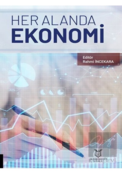 Her Alanda Ekonomi- Akademisyen Kitabevi