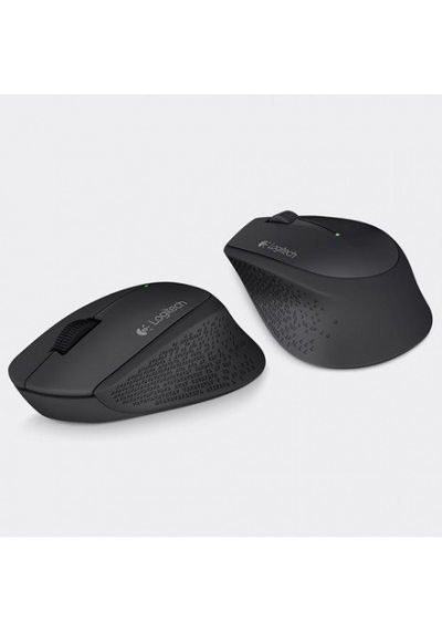 Logıtech M280 910-004287 Siyah Kablosuz Mouse