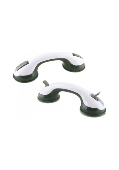 Helping Handle Banyo Tutacağı Kilit Vantuzlu Diğer