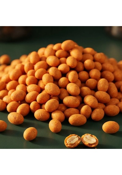 Baharatlı Fıstık 1 Kg