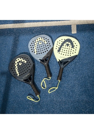 Head Extreme Team 2025 Padel Raketi 223145