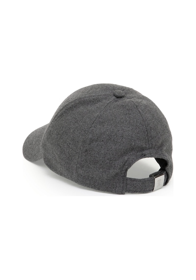 Pierre Cardin Kadın Gri Melanj Şapka 50317684-vr086 Gri Melanj