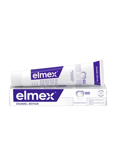 Elmex Enamel Repair Diş Macunu 75ml