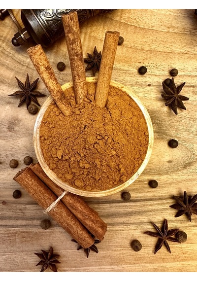 Flavourbest Tarçın Öğütülmüş 100 G