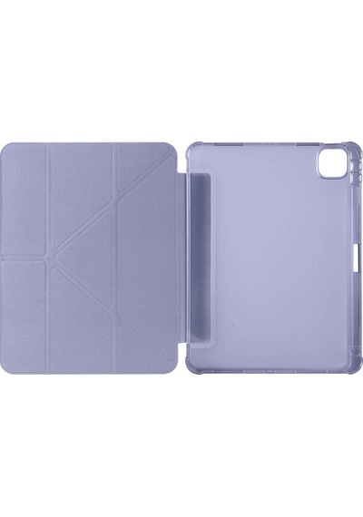 Apple İpad Air 11 2025 M3 Kılıf Stand Olabilen Kalemlikli Pu Deri Tablet Kılıfı Kapaklı Kılıf Apple İpad Air 11 2025 M3 Kılıf Stand Olabilen Kalemlikli Pu Deri Tablet Kılıfı Kapaklı Kılıf
