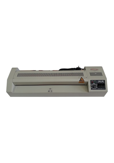 Office Force FGK-450 A2 Analog 4 Merdaneli Pvc Kaplama Laminasyon Makinesi