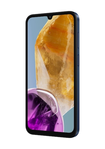 Samsung Galaxy M15 5G 4 GB 128 GB (Samsung Türkiye Garantili)