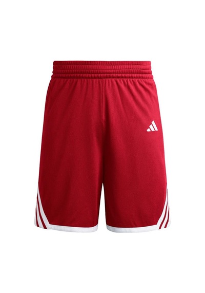 Adidas Çocuk Kırmızı Şort Jm5132 Kırmızı