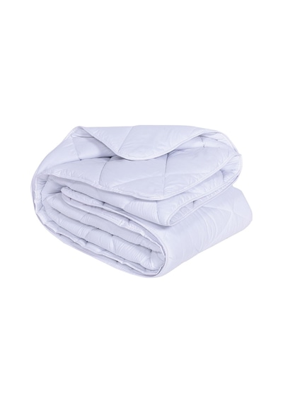 Ecobox Mikrofiber Yorgan Çift Kişilik 195 X 215 3 Adet Renkli