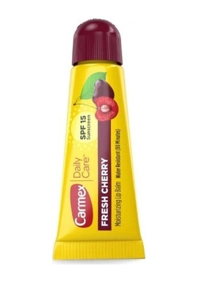 Carmex Lip Balm Vişne Dudak Kremi 10gr