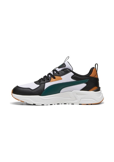 Puma Trinity Lite Erkek Günlük Ayakkabı 38929224 Renkli 38929224 Renkli Çok Renkli