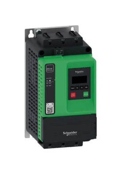 Ats430d17s6 - Soft Starter Ats430 17a 208 To 600v