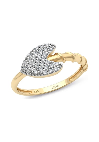 Bague D'amour Auralis Sarı