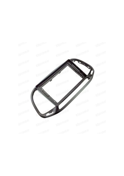 Fıat Doblo 2015-2023 Android Teyp Çerçeve 9 Inch - Soket - Canbus