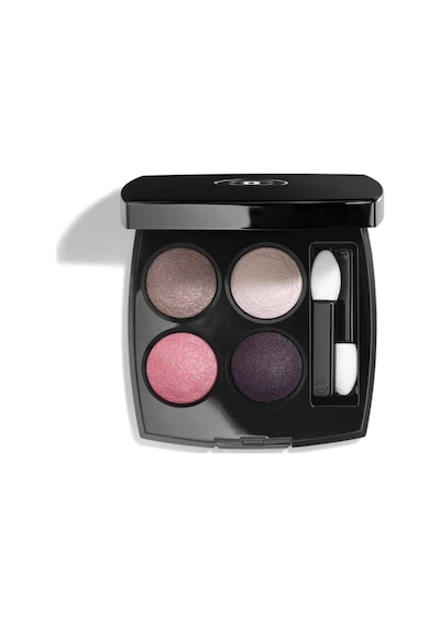 Chanel Les 4 Ombres Çok Etkili Göz Farı 228 Diğer