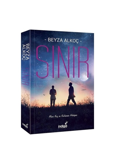 Indigo Sınır