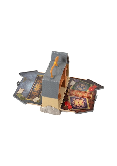 Squish-a-longs Harry Potter Hogwarts Şatosu Oyun Seti Al0112