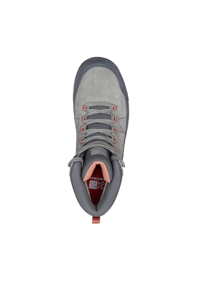Karrimor Retro Mid 2 Ladies Weathertite Grey Gri Gri