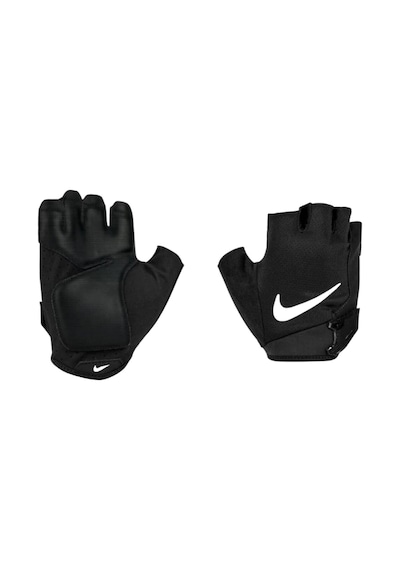Nike M Vapor Elite Fg Erkek Eldiven Siyah