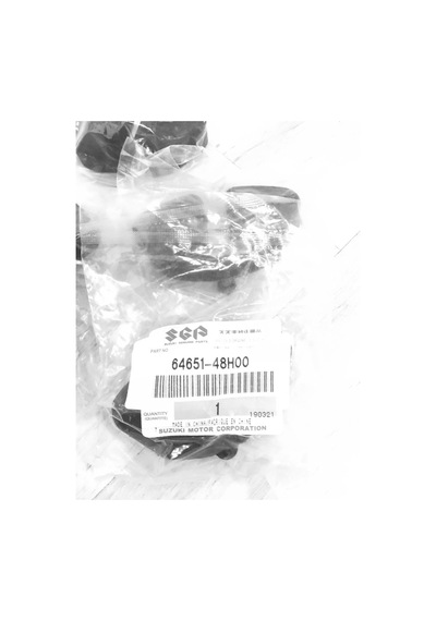 Suzukı Inazuma Arka Dişli Takozu Kaplin Set 64651-48H00