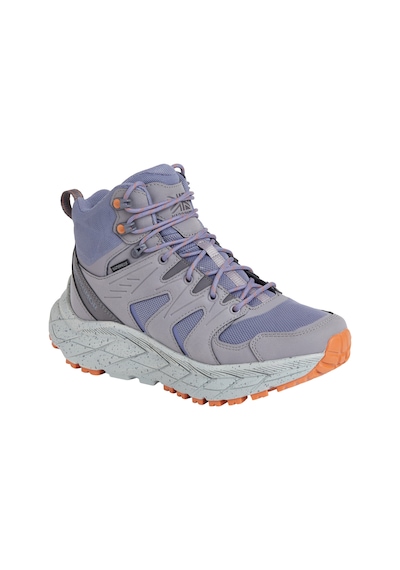 Karrimor Kestrel Mid Ladies Weathertite Grey/orange Gyo Çok Renkli