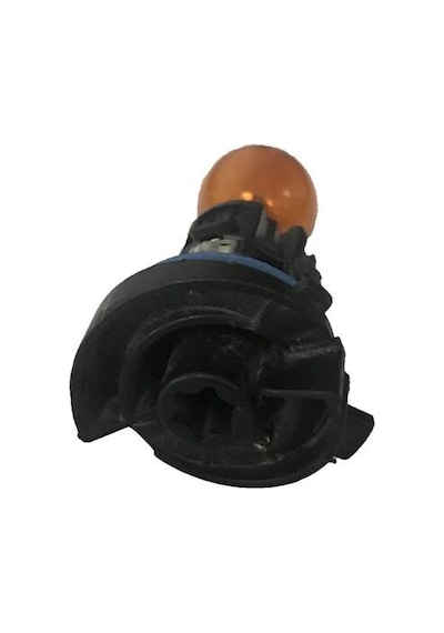 Gündüz Far Ampülü Turuncu Amber Komple Duylu 3008-5008-C5
