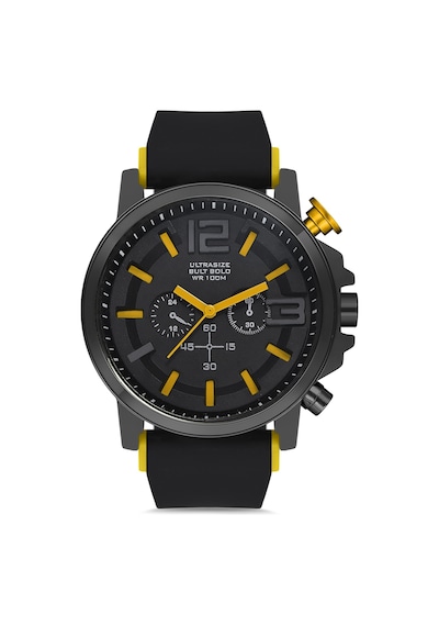 Aqua Di Polo 1987 Apwr010002 Erkek Kol Saati