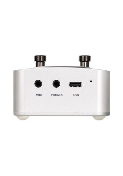 Mooer M2sv Akıllı Gitar Pedalı