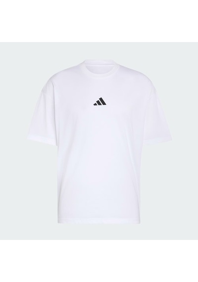Adidas Kq9864 M Manga G T Erkek Spor Tişört Renkli