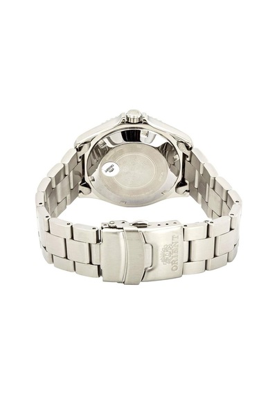 Orient Faa02009d9 Otomatik Erkek Kol Saati-15262 Çok Renkli