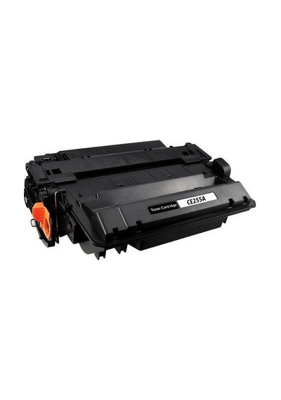Hp Ce255A Uyumlu Toner 6.000Syf P3010