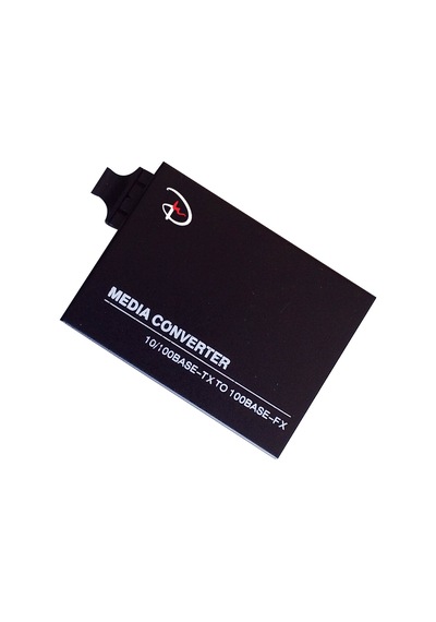 Dongwe SM Converter DW-MC231-20KM 10/100 Base - TX to 100 Base - Fx 2-RJ45 Ethernet Switch (2'li paket)