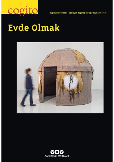 Cogito Dergi 120.sayı