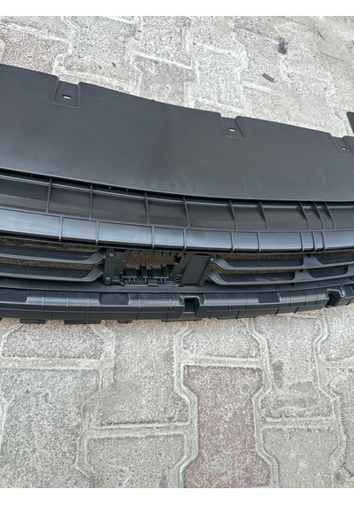 Byd Atto 3 Ön Tampon Alt Parça 2023 Sc2e-2803112
