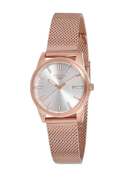 Vialux AJ534R-02SR Kadın Kol Saati