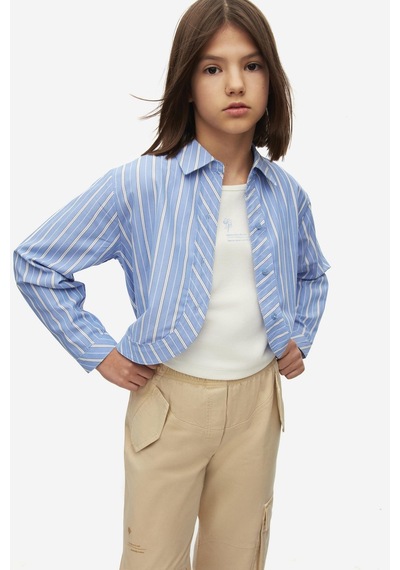 Nk Kids Kız Pantolon 25ynk58331 Camel