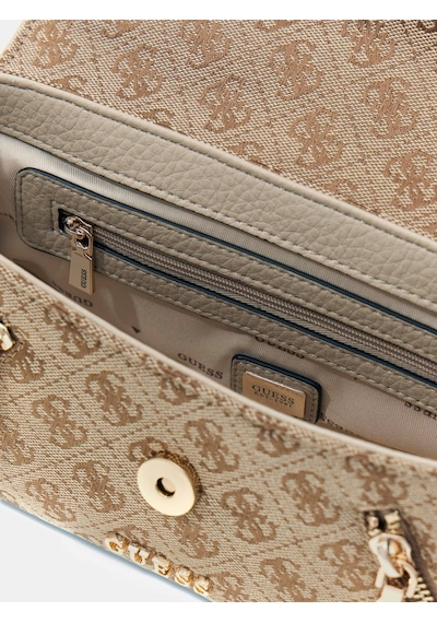 Guess Jessa Kadın El Çantası-jg836220 Ltl