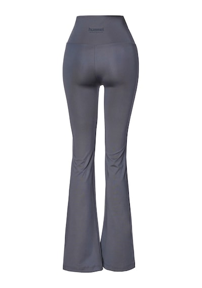 Hummel Brıght Eşofman Altı 932317-8588 Mavi
