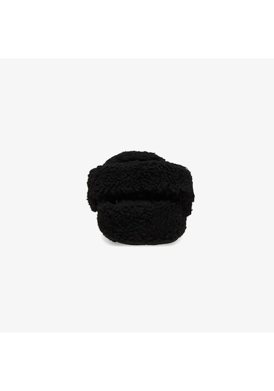 Crocs Classic Cozzzy Slipper Unisex Siyah Terlik 209386-001 Siyah