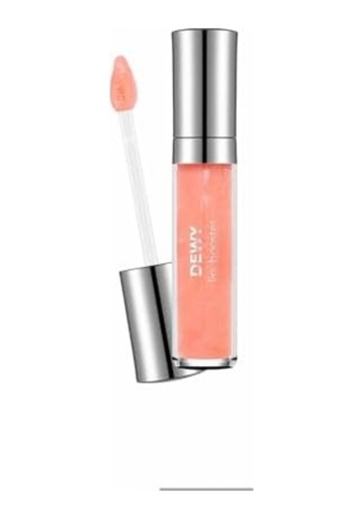 Dewy Lip Booster Dolgunlaştırıcı Etkili Yarı Transparan Dudak Parlatıcısı 0 11495821
