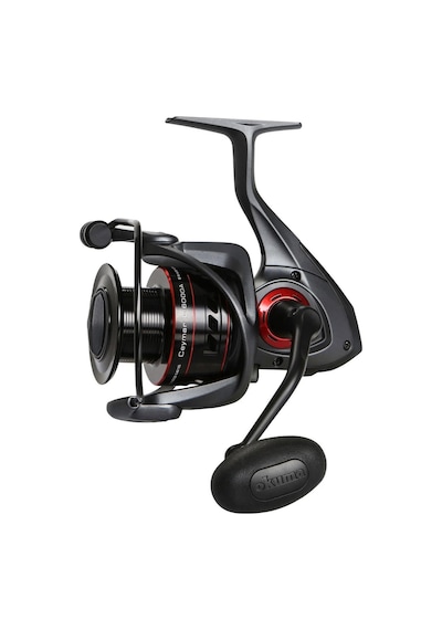 Okuma Ceymar C-6000a Dark Grey 7+1bb