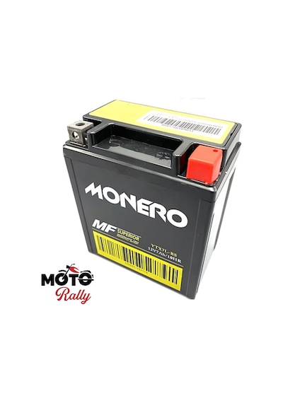Voge 250 Rr Akü 3261