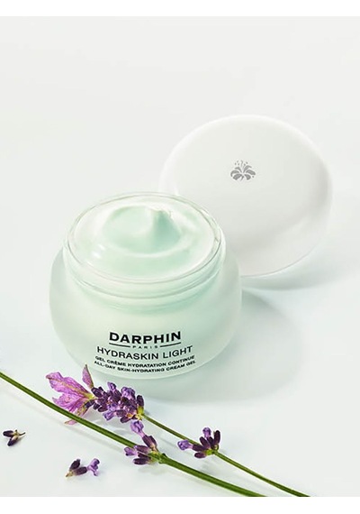 Cansız Ve Kuru Ciltler İçin Cilde Nem Veren Canlandırıcı Jel Bakım Kremi 50 Ml