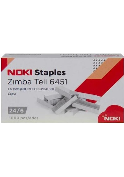 Noki Zımba Teli No:24/6 6451