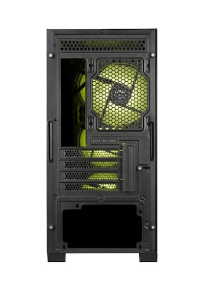 Msı Mag Forge M110r Aırflow M-atx Case