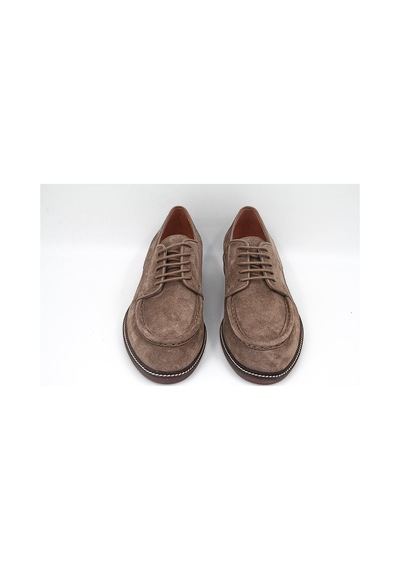Freefoot 263180-1 Erkek Klasik Ayakkabı - Vizon
