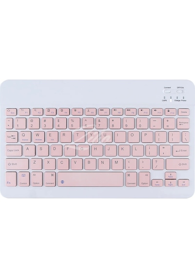 Honor Pad X8 Pro Uyumlu Bluetooth Klavye Mouse Set Lazer
